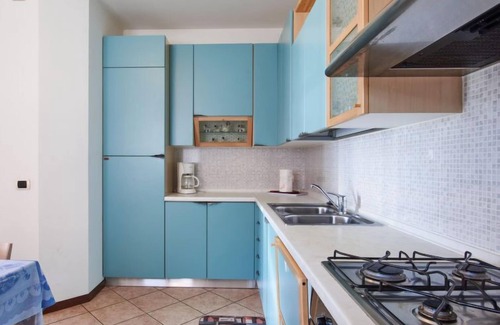 Dongo House | Le Villette by Interhome