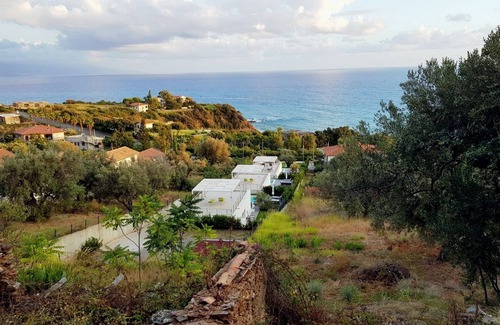Cittadella del Capo Villa | "Le Villette" - GREEN Villa