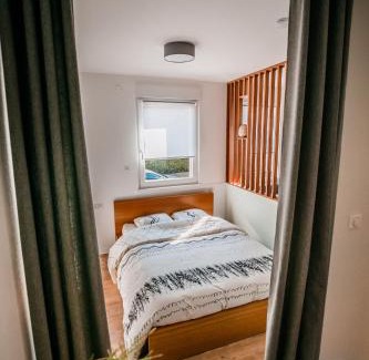 Mietesheim Apartment | Le Vingt-Deux