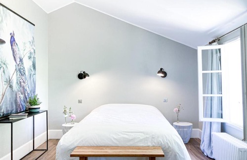 Trigny Bed & Breakfast | Le Vivier