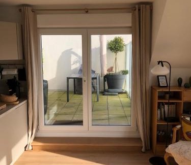 Wimille Apartment | Le Wim’bowé