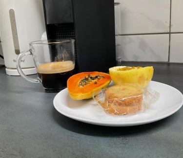 Cayenne Apartment | Le Zénith appartement type T2