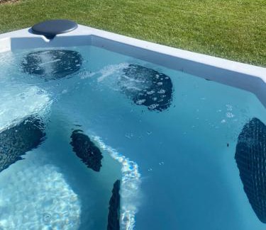 Monterosi House | Le3sorelle