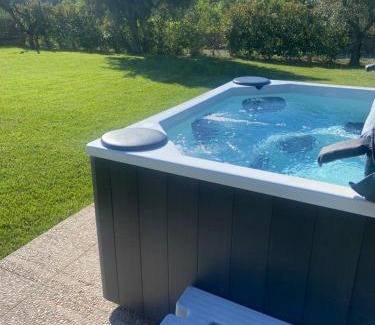 Monterosi House | Le3sorelle