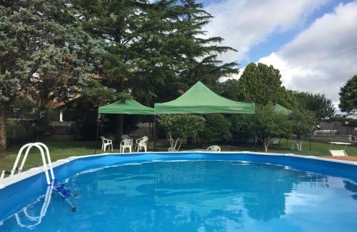 Monterosi House | Le3sorelle