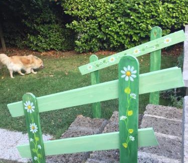 Monterosi House | Le3sorelle