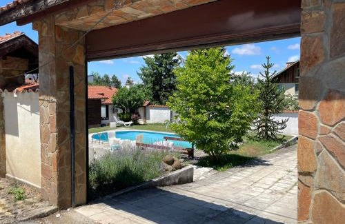 Vitosha District Villa | Lea Hause with swimming pool in Vitosha montain and free parking