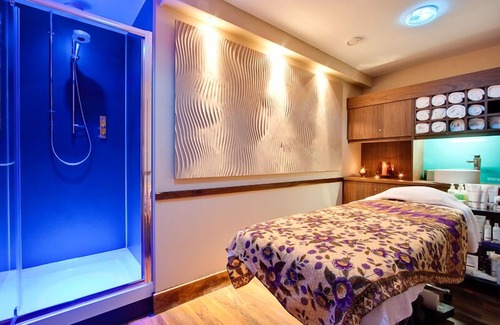 Lea Marston Hotel | Lea Marston Hotel