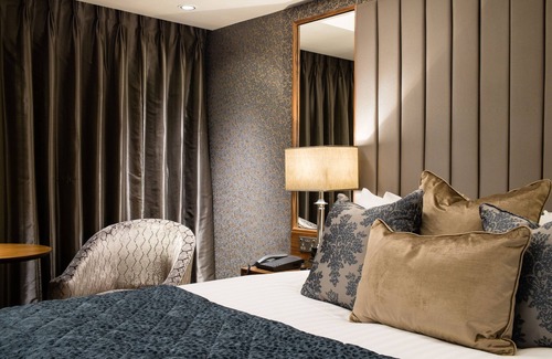 Lea Marston Hotel | Lea Marston Hotel