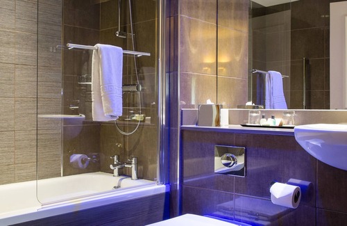 Lea Marston Hotel | Lea Marston Hotel