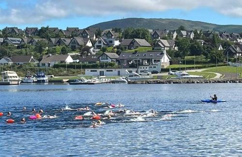 Shantraud Apartment | Leaba On The Lake