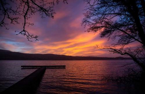 Shantraud Apartment | Leaba On The Lake