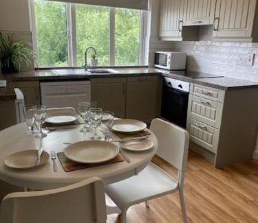Shantraud Apartment | Leaba On The Lake