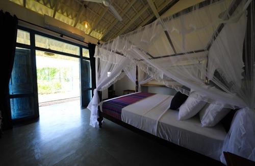 Yatiyantota Hotel | Leaf Olu Ella
