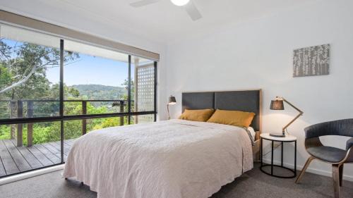 Copacabana House | Leafy Family Beach Retreat Accom Holidays