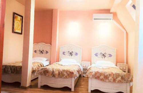 Suceava House | Leaganul Bucovinei Guest House