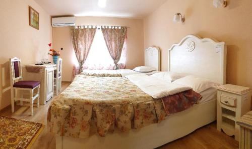 Suceava House | Leaganul Bucovinei Guest House
