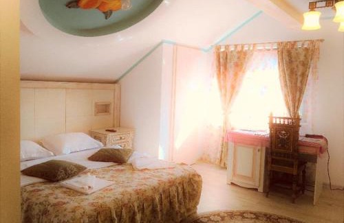 Suceava House | Leaganul Bucovinei Guest House