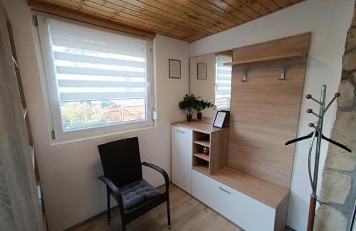 Balatonfenyves House | Leander Nyaraló