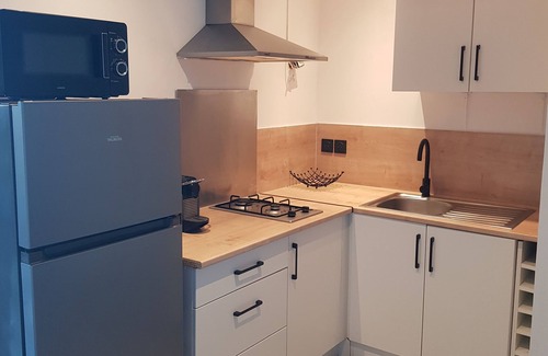 Mauguio House | Leandro house between sea and city