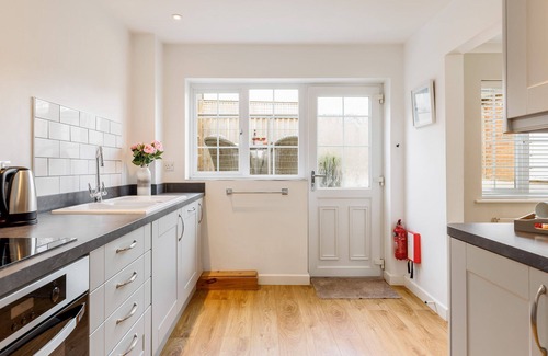 Wareham House | Leap House. Accommodation in Wareham