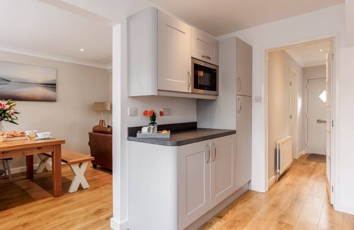 Wareham House | Leap House. Accommodation in Wareham