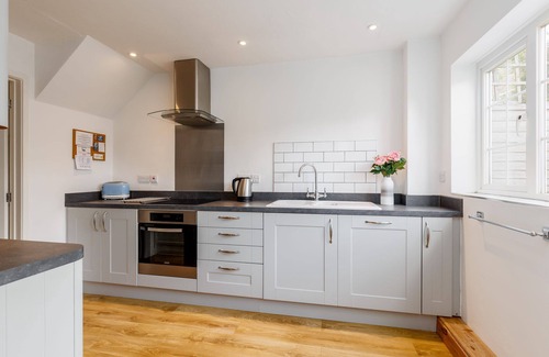 Wareham House | Leap House. Accommodation in Wareham