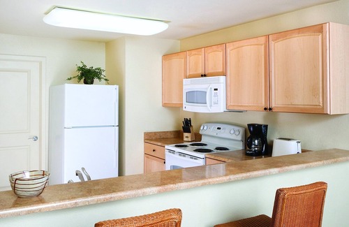 Las Vegas Resort | Leave your worries at the door!