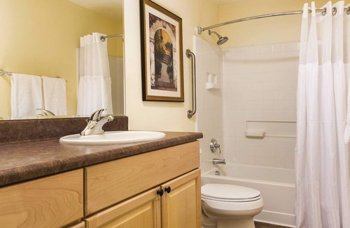 Las Vegas Resort | Leave your worries at the door!