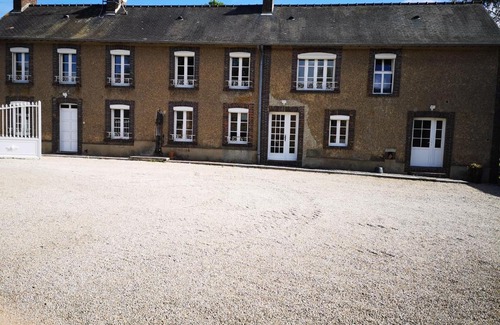 Lison House | LEBAS-LADIN - Bayeux Ville Touristique
