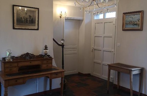 Lison House | LEBAS-LADIN - Bayeux Ville Touristique