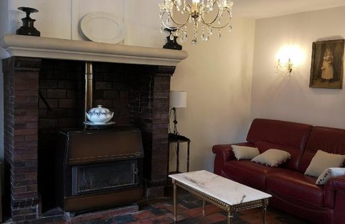 Lison House | LEBAS-LADIN - Bayeux Ville Touristique