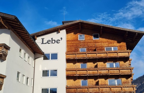 Schlitters Resort | Lebe'schlitters - Im Zillertal