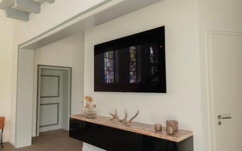 Netphen House | LebensArt in der kleinen Kapelle