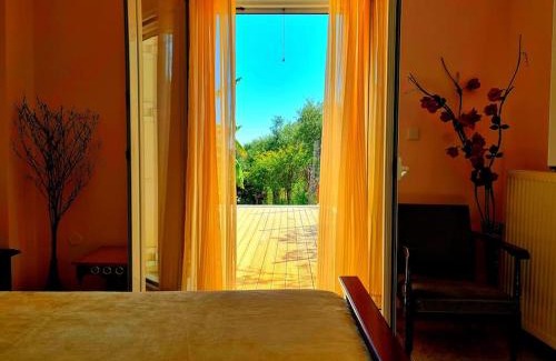 Lithakia Apartment | LECÉLESTE