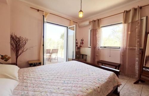 Lithakia Apartment | LECÉLESTE