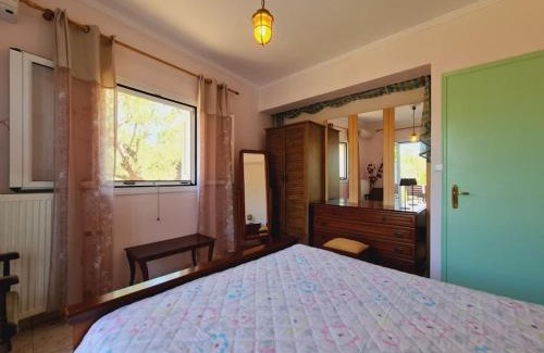 Lithakia Apartment | LECÉLESTE