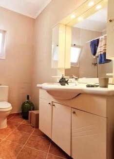 Lithakia Apartment | LECÉLESTE