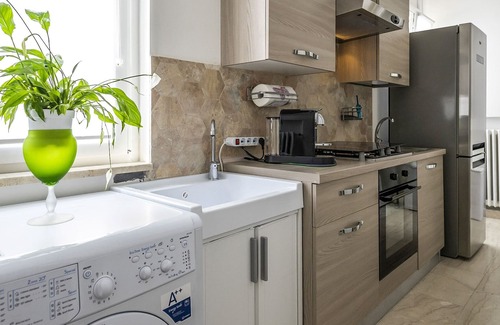 Lecce Apartment | Lecce center ★ wifi and workstations ★ Piazza Mazzini ★ Salento ★ ★ holiday home