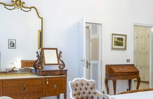 Lecce Apartment | Lecce center★house with terrace★vacation★apulia