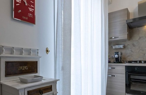 Lecce Apartment | Lecce center★house with terrace★vacation★apulia