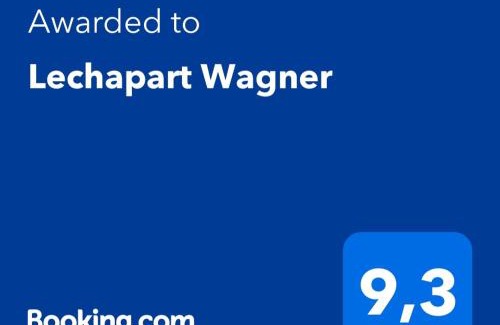 Lechaschau Apartment | Lechapart Wagner