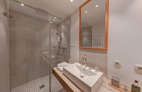 Steeg Hotel | Lechquell Hotel Post