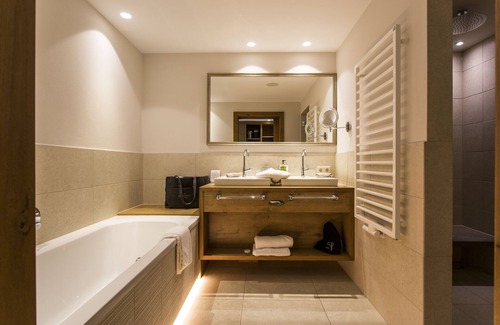 Steeg Hotel | Lechquell Hotel Post