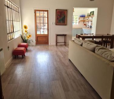 San Antonio de Areco House | Lechuza del Campanario