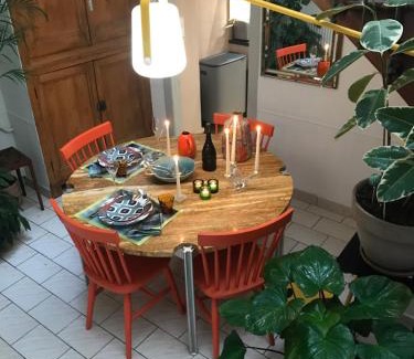 Lectoure Bed & Breakfast | Lectoure Retreat
