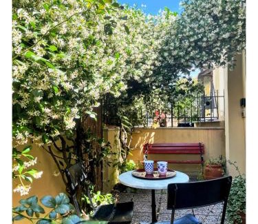 Tuscolano House | Leda's Home