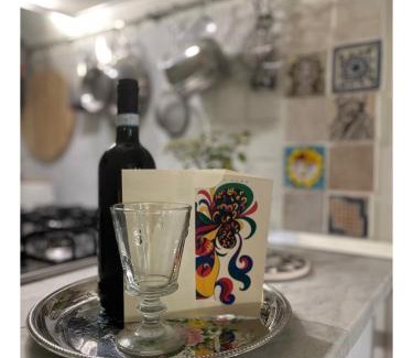 Tuscolano House | Leda's Home