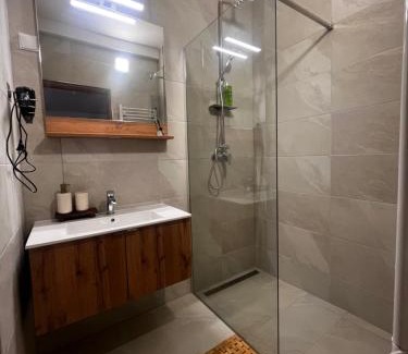 Szilvasvarad Apartment | Leda Vendégház