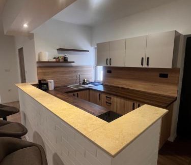 Szilvasvarad Apartment | Leda Vendégház